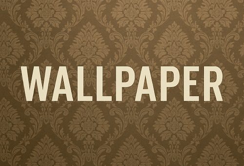 Title: Modern Wallpaper Trends in the UAE: Styles, Spaces, and Smart Shopping in 2025